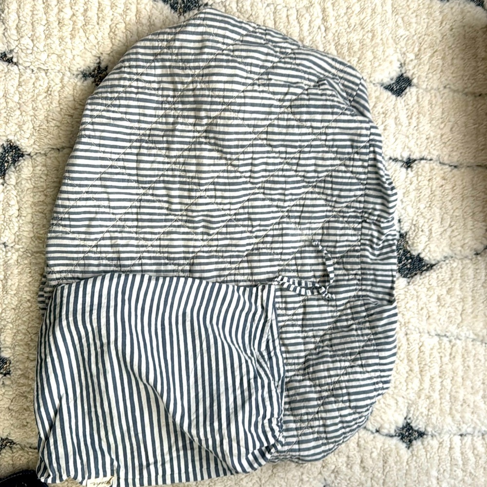 Pehr Baby Changing pad cover